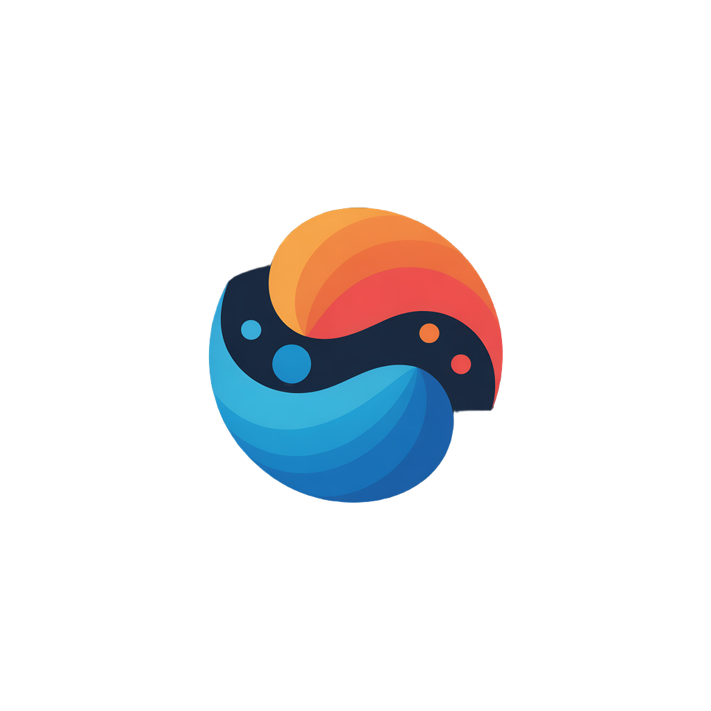鲁鲁视频 Logo